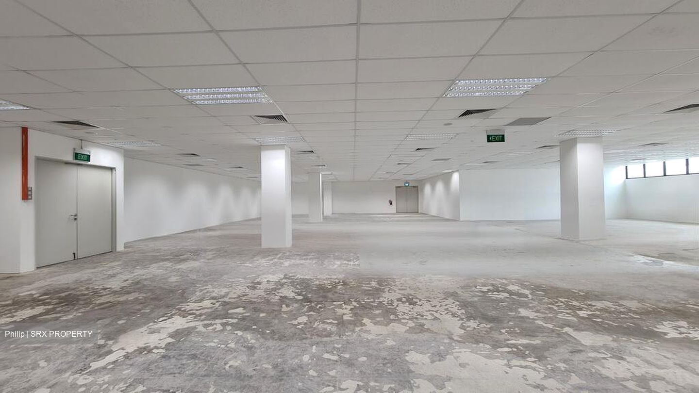 Aztech Building (D14), Factory #459662261